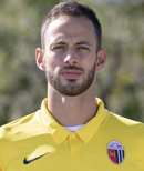 Nicola LEALI - Portiere